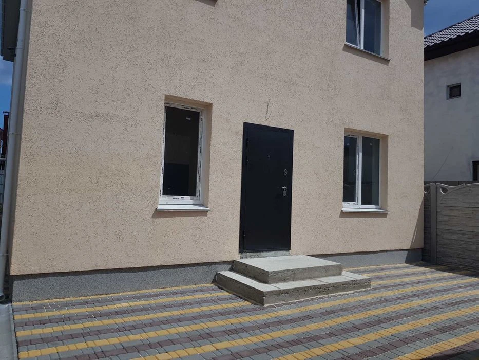 Продам дом в Одессе район Жукова ЧервоныйХутор