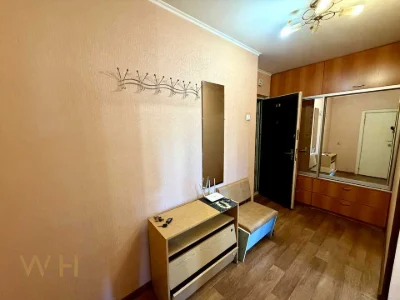 Квартира. Київ, Леоніда Бикова бульв.