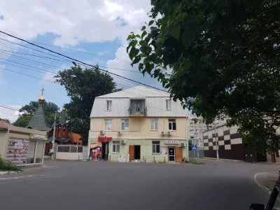 Продам дом в Одессе район Жукова ЧервоныйХутор