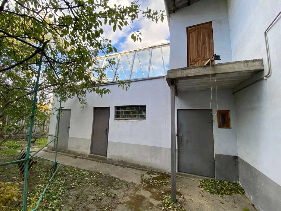 Продам Дом 2-х этажный Приднепровск/ Самарский район/ Левый