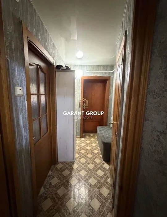 Однокімнатна квартира