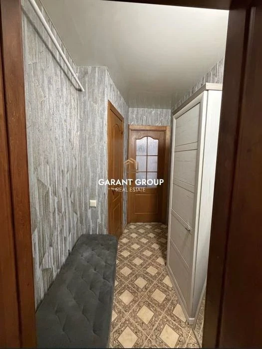 Однокімнатна квартира