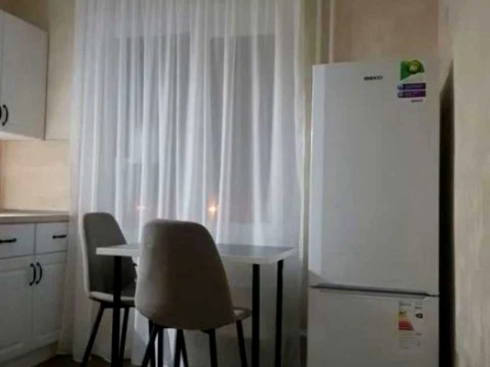 Квартира. Запоріжжя, Героїв Національної Гвардії України вул