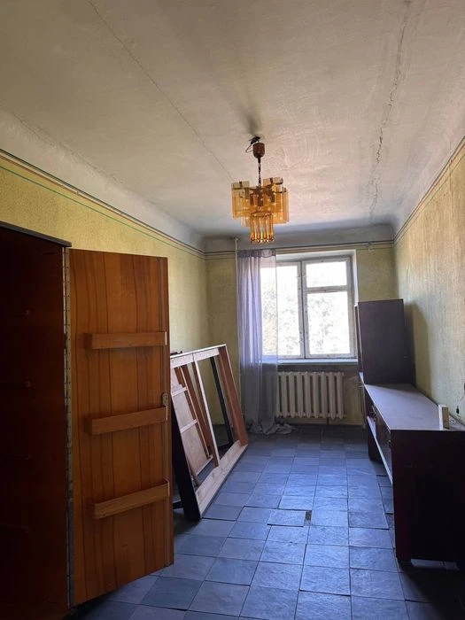 Продається 3 кімнатна квартира,вул. Мазепи
