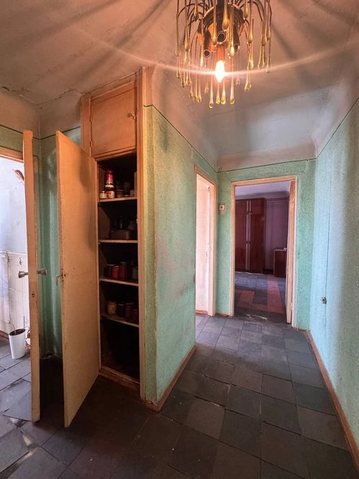 Продається 3 кімнатна квартира,вул. Мазепи