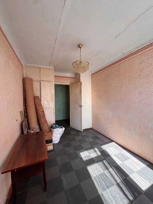 Продається 3 кімнатна квартира,вул. Мазепи