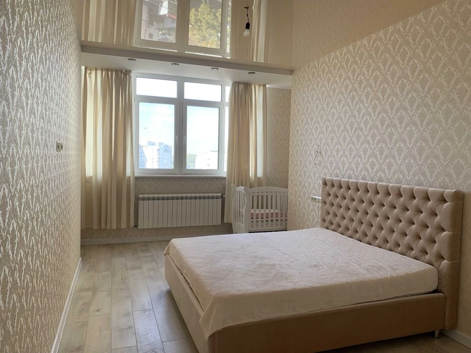 Квартира с ремонтом в ЖК "Консоль", 384616