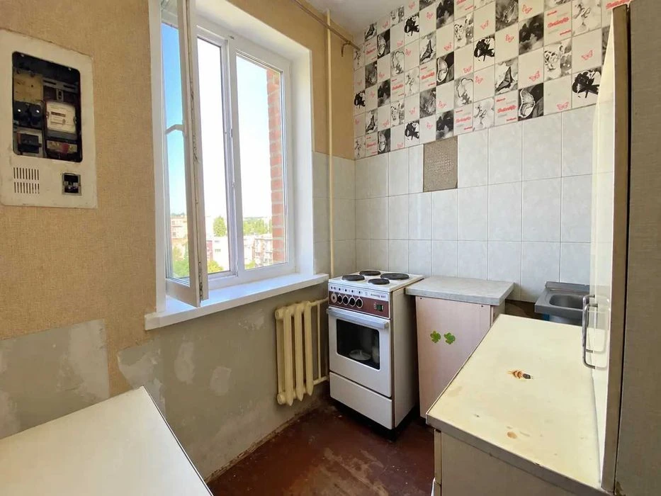 Продаж 1 кімнатної квартири Поділ Цегла №10980