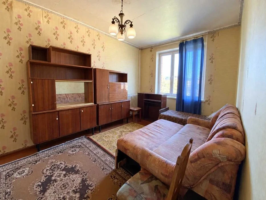 Продаж 1 кімнатної квартири Поділ Цегла №10980