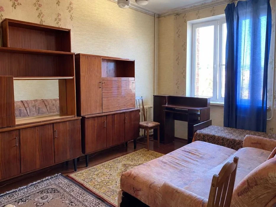 Продаж 1 кімнатної квартири Поділ Цегла №10980