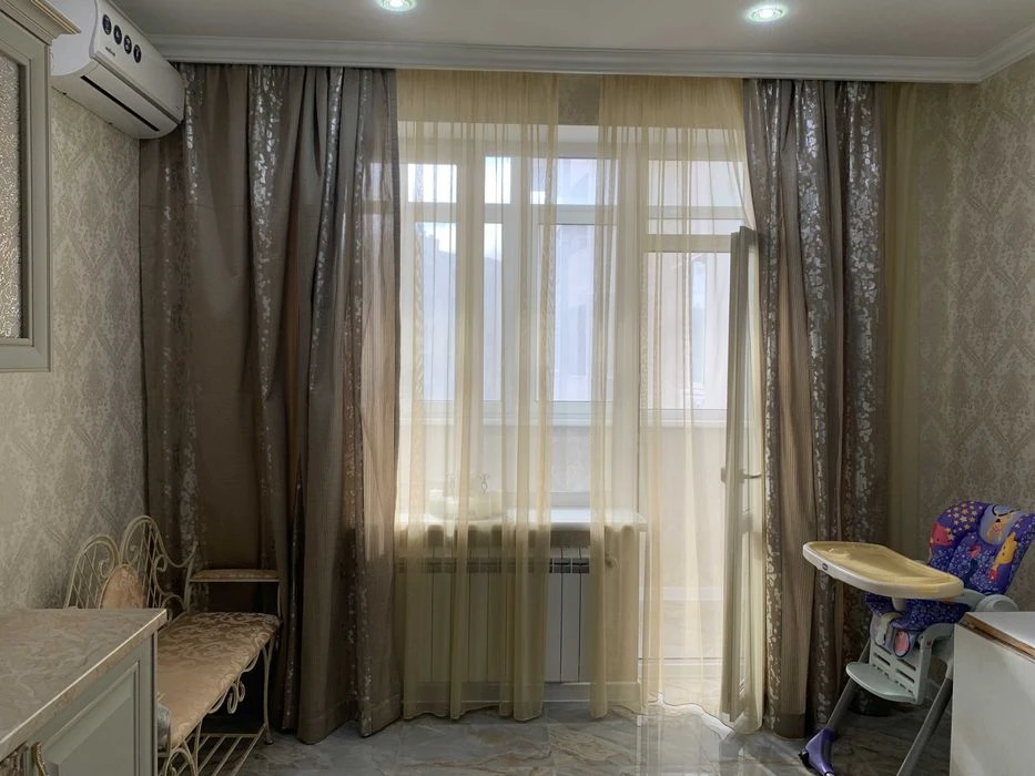 Квартира с ремонтом в ЖК "Консоль", 384616