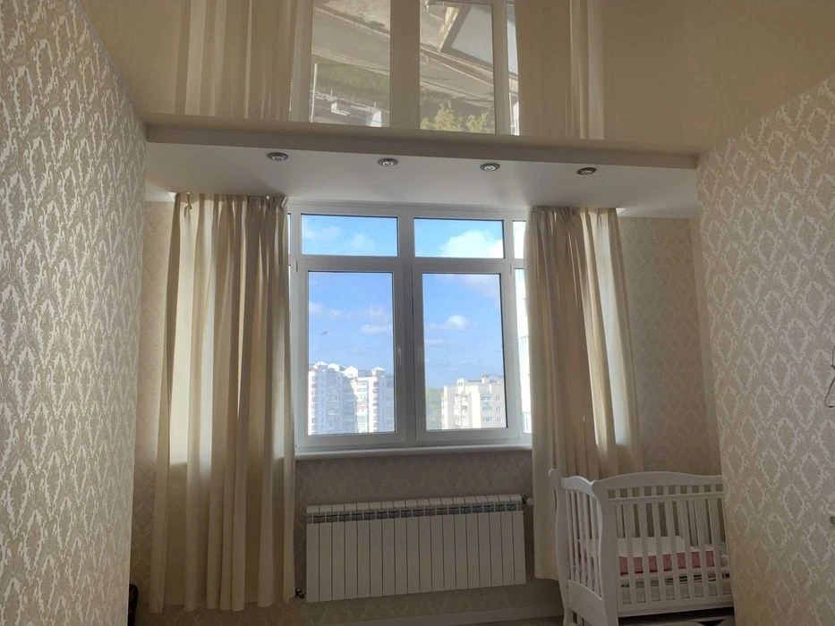 Квартира с ремонтом в ЖК "Консоль", 384616