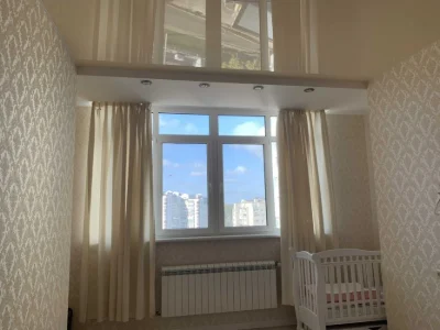 Квартира с ремонтом в ЖК "Консоль", 384616