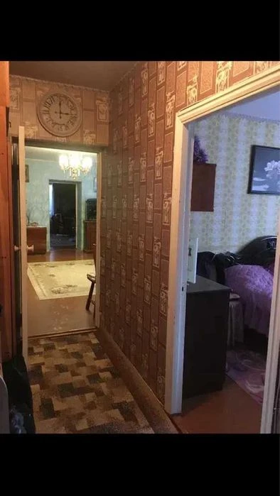 Продається Простора 3-кімнатна квартира на Подолі