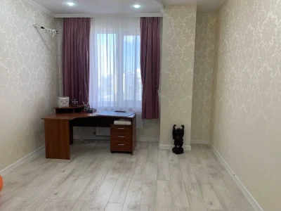 Квартира с ремонтом в ЖК "Консоль", 384616