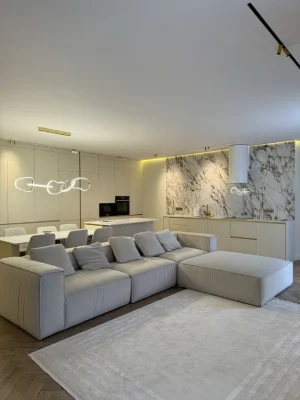 Продаж розкішної 2 кк квартири  ЖК Crystal |Кристал | Новий