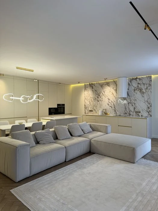 Продаж розкішної 2 кк квартири  ЖК Crystal |Кристал | Новий