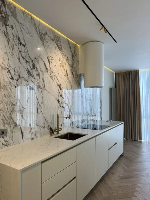 Продаж розкішної 2 кк квартири  ЖК Crystal |Кристал | Новий
