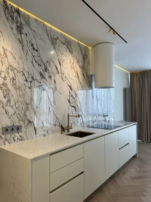 Продаж розкішної 2 кк квартири  ЖК Crystal |Кристал | Новий