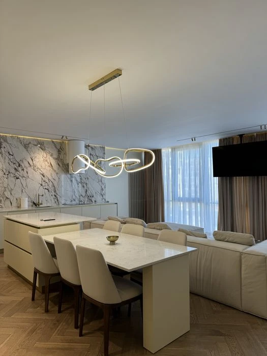Продаж розкішної 2 кк квартири  ЖК Crystal |Кристал | Новий