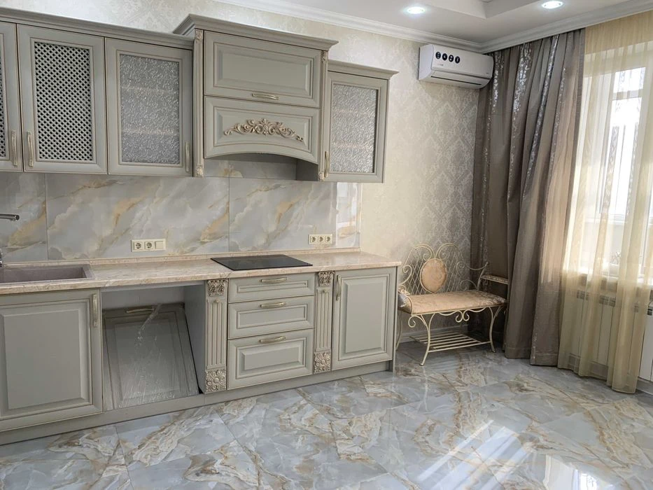Квартира с ремонтом в ЖК "Консоль", 384616