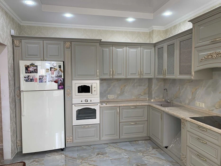 Квартира с ремонтом в ЖК "Консоль", 384616