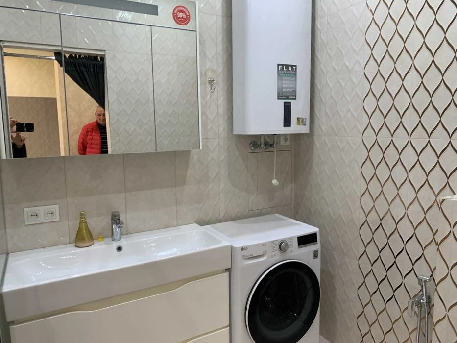Квартира с ремонтом в ЖК "Консоль", 384616