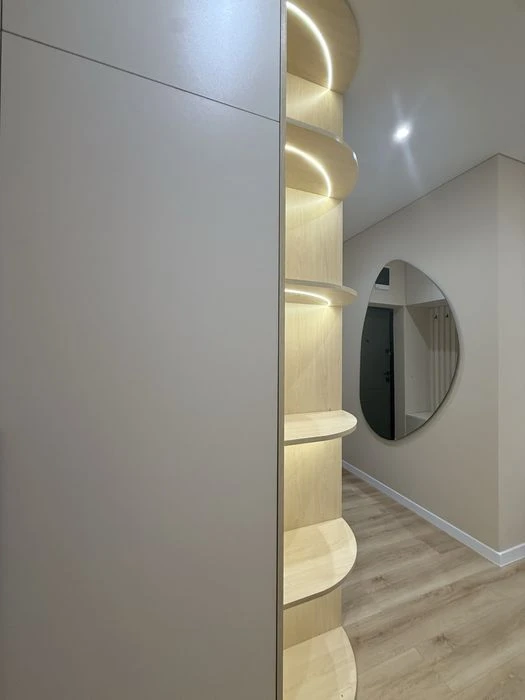 Продаж 2 кімнатної в центрі міста, вул  Руська 41