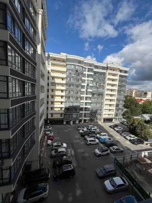 46629 Ексклюзив! 2-к квартира 76.5 м² у престижному ЖК "Шевч