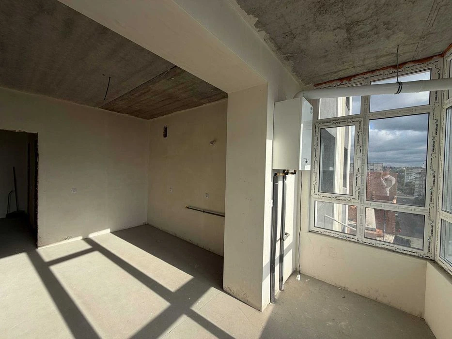 46629 Ексклюзив! 2-к квартира 76.5 м² у престижному ЖК "Шевч
