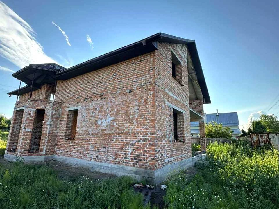 Будинок. Хмельницький, вул. Абрикосова
