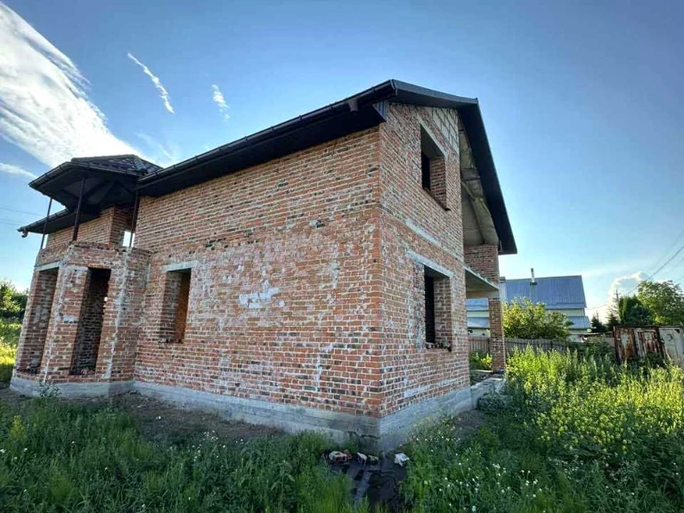 Будинок. Хмельницький, вул. Абрикосова