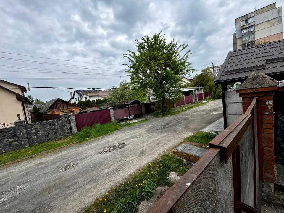 Будинок. Хмельницький, Героїв Маріуполя вул. (Гагаріна)