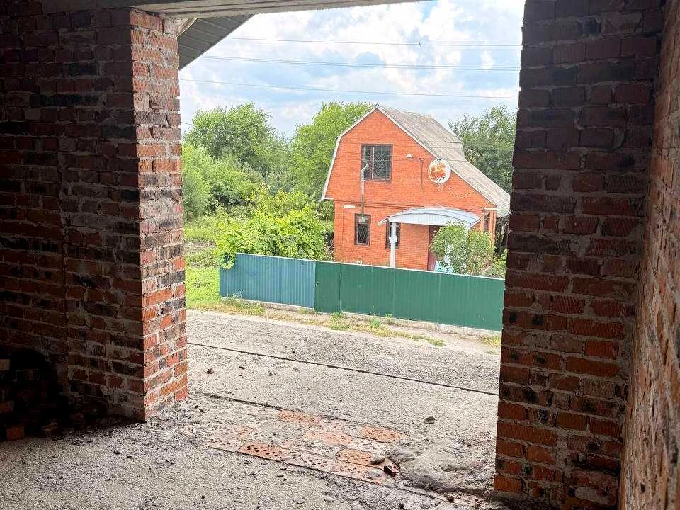 Будинок. Хмельницький, вул. Абрикосова