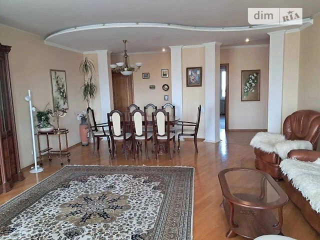 For sale 4-room apartment 144 sq. m on Igor Shamo Blvd. 12 • ID 3469