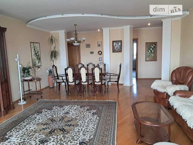 For sale 4-room apartment 144 sq. m on Igor Shamo Blvd. 12 • ID 3469