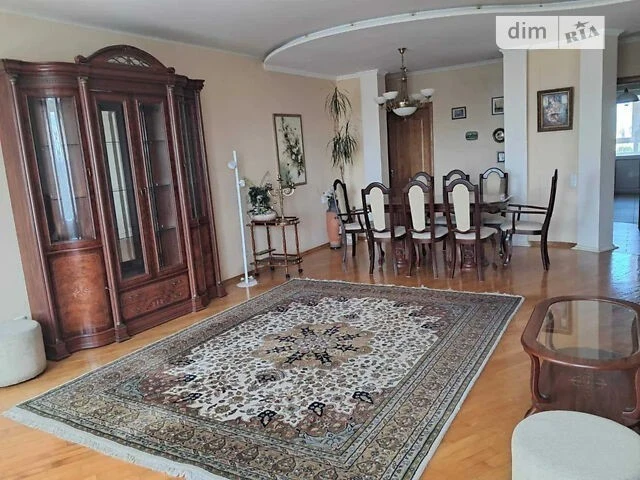 For sale 4-room apartment 144 sq. m on Igor Shamo Blvd. 12 • ID 3469