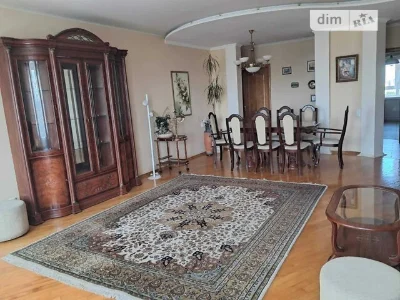 For sale 4-room apartment 144 sq. m on Igor Shamo Blvd. 12 • ID 3469