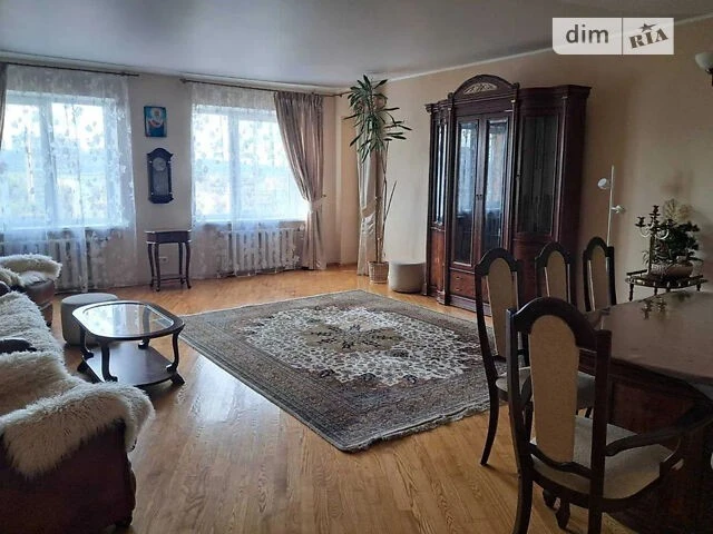 For sale 4-room apartment 144 sq. m on Igor Shamo Blvd. 12 • ID 3469