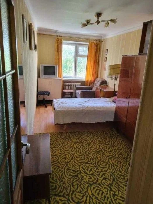 В продаже 2 к кв район Одесской.