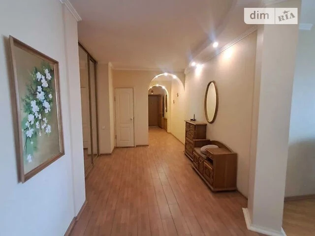 For sale 4-room apartment 144 sq. m on Igor Shamo Blvd. 12 • ID 3469