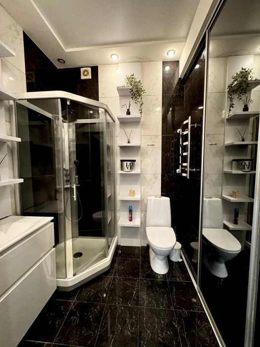 ‼️Газовое отопление ‼️ Продам 3х квартиру ЖК Алексеевский
