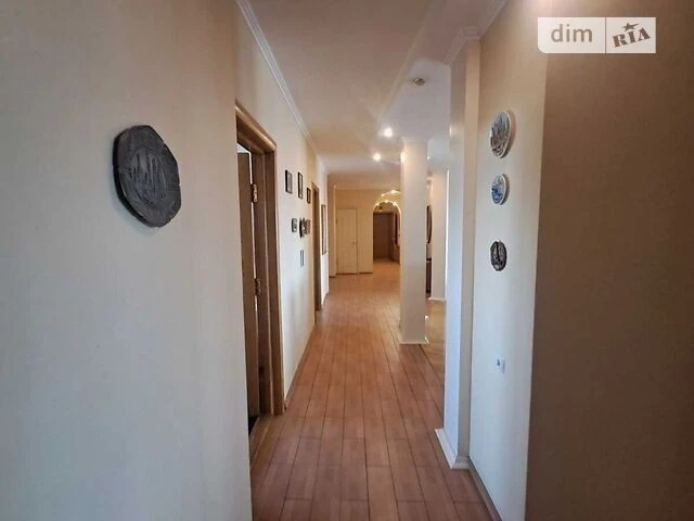 For sale 4-room apartment 144 sq. m on Igor Shamo Blvd. 12 • ID 3469
