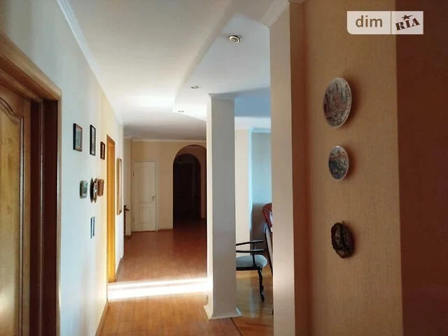 For sale 4-room apartment 144 sq. m on Igor Shamo Blvd. 12 • ID 3469