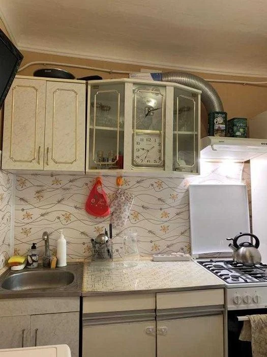 В продажі 1-кімнатна квартира в гарному стані. Нові Будинки