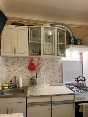 В продажі 1-кімнатна квартира в гарному стані. Нові Будинки