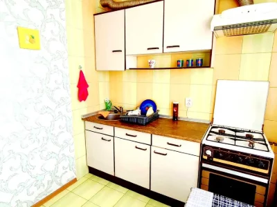 Квартира. Харків, Космічна вул.