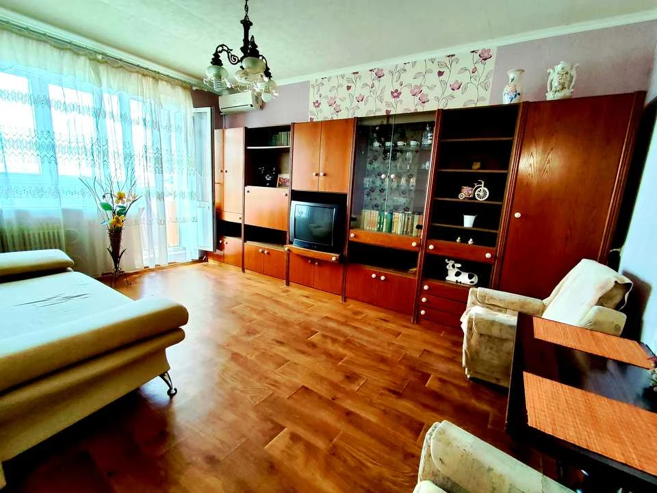 Квартира. Харків, Космічна вул.
