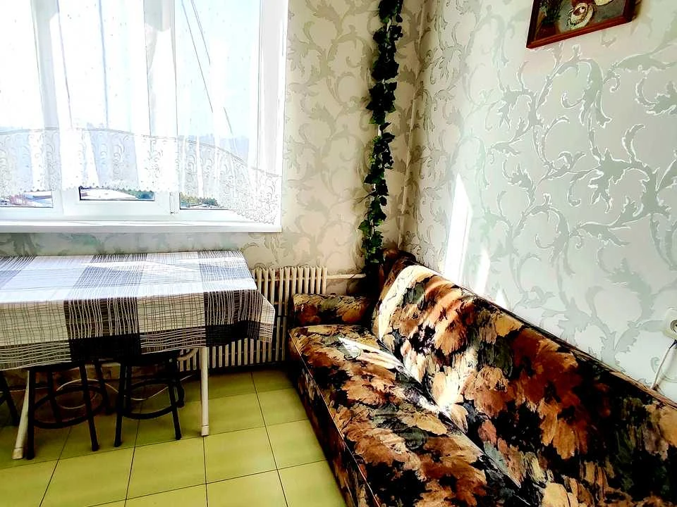 Квартира. Харків, Космічна вул.