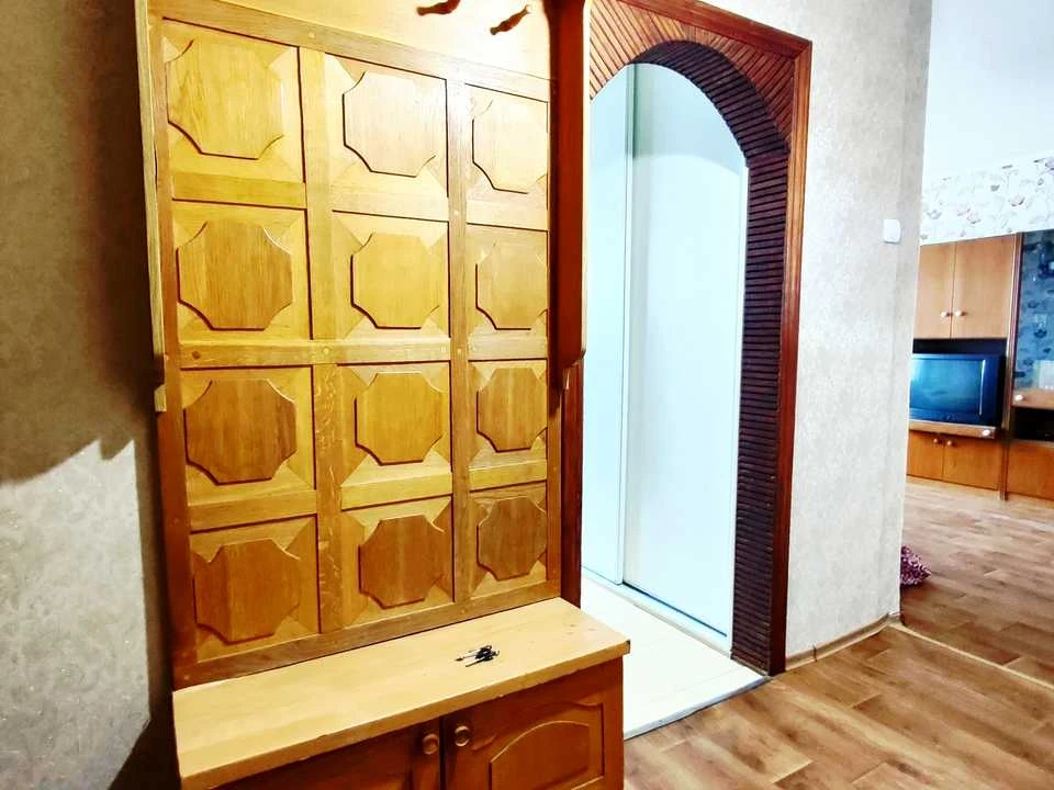 Квартира. Харків, Космічна вул.